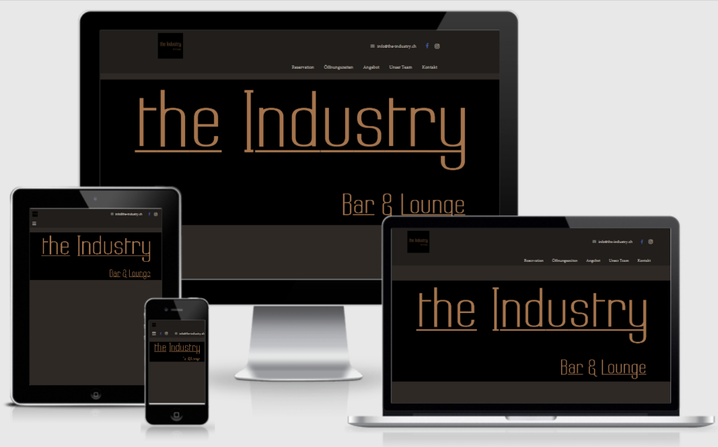 The-Industry